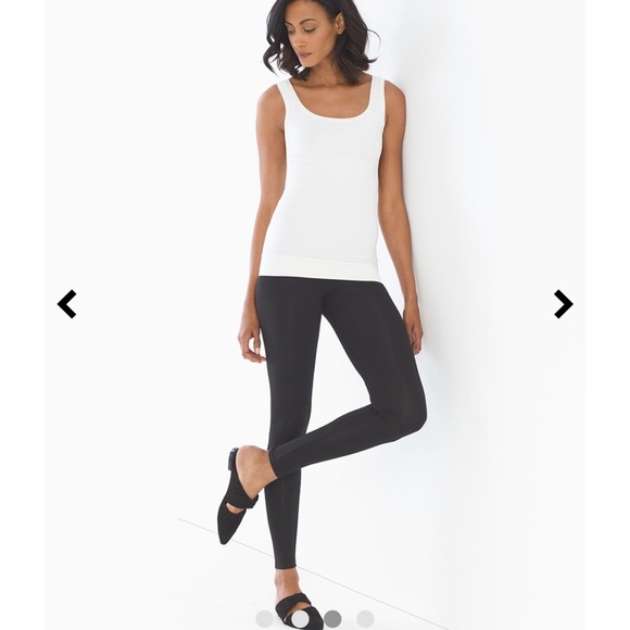 Soma Intimates & Sleepwear Soma Slimming Cami Out Of Stock On